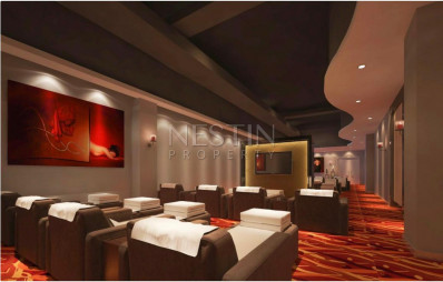 Большая и светлая квартира 4+1 с отдельной кухней в районе Оба фото 11