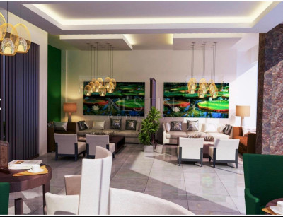 Большая и светлая квартира 4+1 с отдельной кухней в районе Оба фото 12