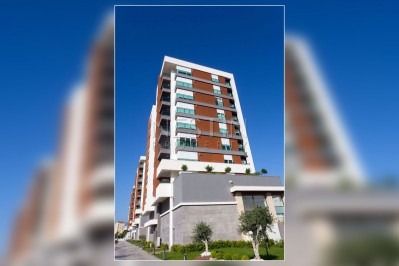 Первоклассная дизайнерская квартира 3+1 в Анталии район Коньяалты фото 3
