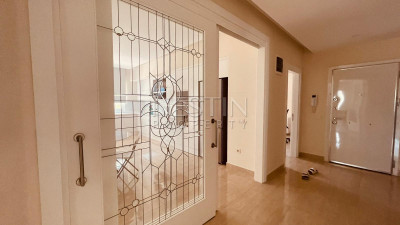 Большая и светлая квартира 4+1 с отдельной кухней в районе Оба фото 15