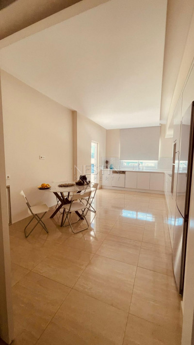 Большая и светлая квартира 4+1 с отдельной кухней в районе Оба фото 19