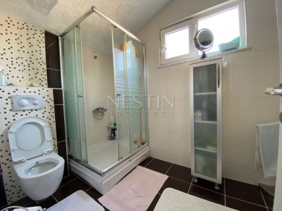 Большая квартира пентхаус 4+1 в районе Кестель в 150 м от моря фото 29