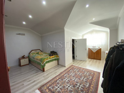 Большая квартира пентхаус 4+1 в районе Кестель в 150 м от моря фото 43