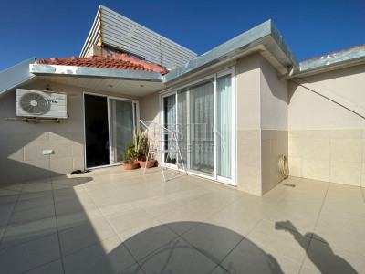 Большая квартира пентхаус 4+1 в районе Кестель в 150 м от моря фото 51