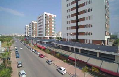 Первоклассная дизайнерская квартира 3+1 в Анталии район Коньяалты фото 11