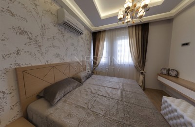 Первоклассная дизайнерская квартира 3+1 в Анталии район Коньяалты фото 13