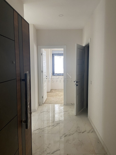 Квартира 2+1 с отдельной кухней в центре города Аланья фото 4