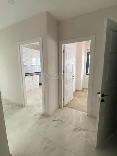 Квартира 2+1 с отдельной кухней в центре города Аланья фото 5