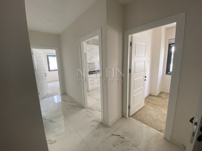 Квартира 2+1 с отдельной кухней в центре города Аланья фото 6