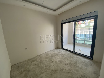 Квартира 2+1 с отдельной кухней в центре города Аланья фото 12