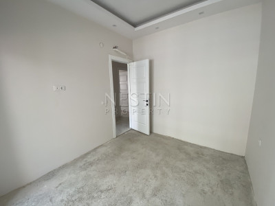 Квартира 2+1 с отдельной кухней в центре города Аланья фото 13