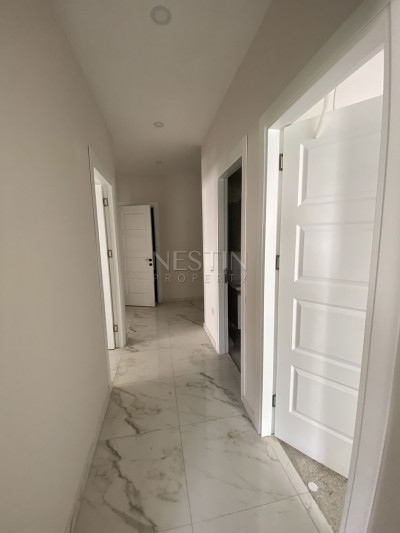 Квартира 2+1 с отдельной кухней в центре города Аланья фото 14