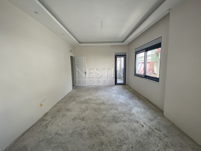 Квартира 2+1 с отдельной кухней в центре города Аланья фото 16