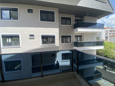 Квартира 2+1 с отдельной кухней в центре города Аланья фото 18