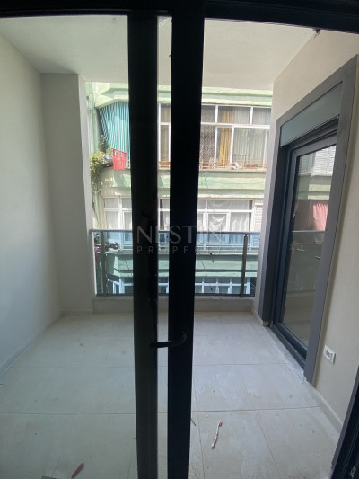 Квартира 2+1 с отдельной кухней в центре города Аланья фото 19