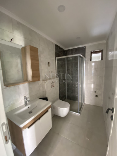 Квартира 2+1 с отдельной кухней в центре города Аланья фото 20