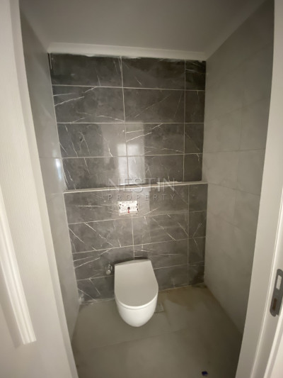 Квартира 2+1 с отдельной кухней в центре города Аланья фото 21