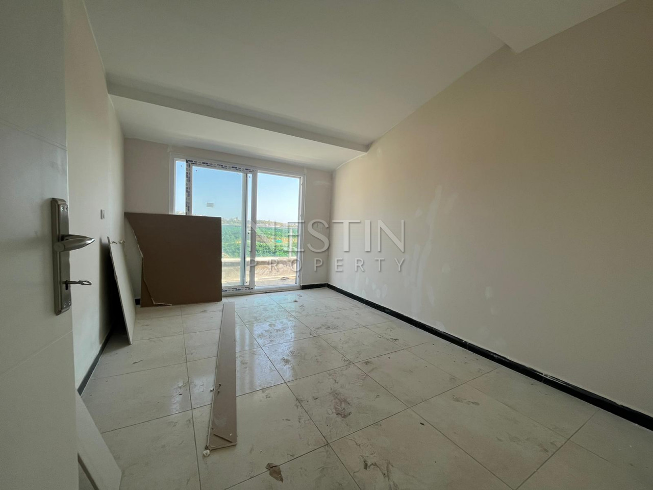 Светлая квартира 3+1 в новом комплексе района Оба, в 1300 м от Средиземного моря фото 11