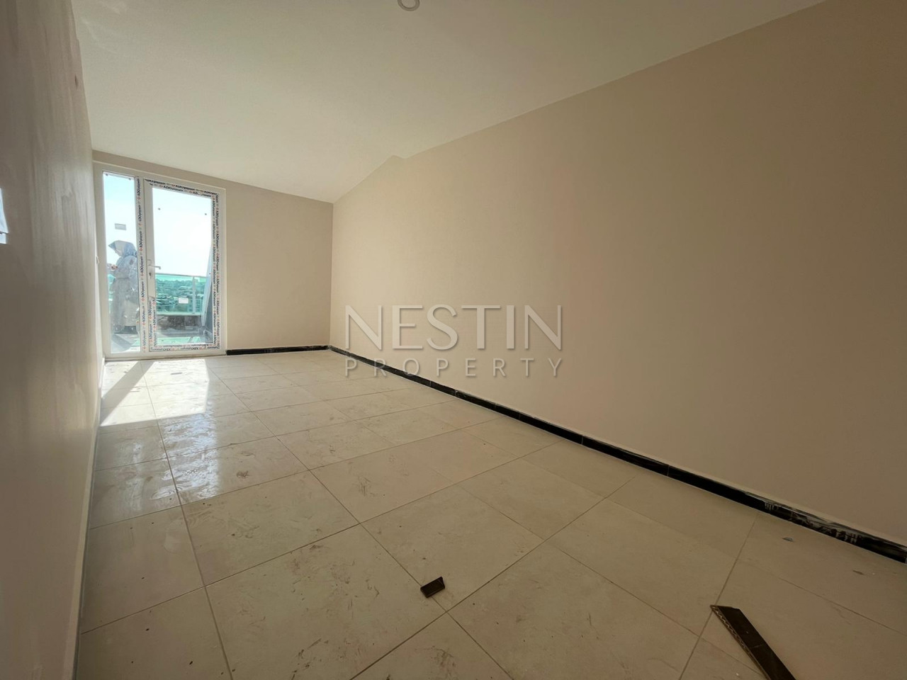 Светлая квартира 3+1 в новом комплексе района Оба, в 1300 м от Средиземного моря фото 13