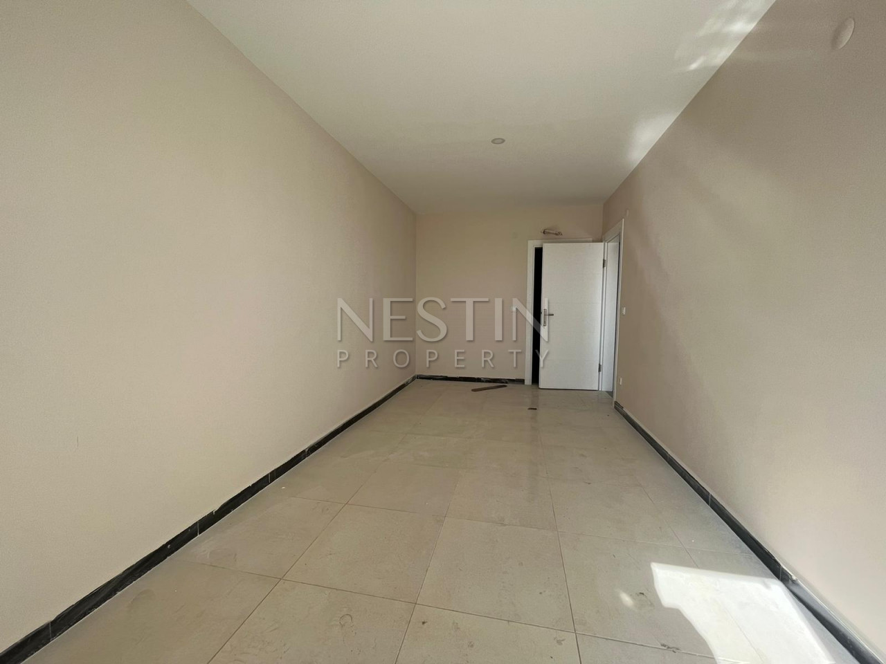 Светлая квартира 3+1 в новом комплексе района Оба, в 1300 м от Средиземного моря фото 15