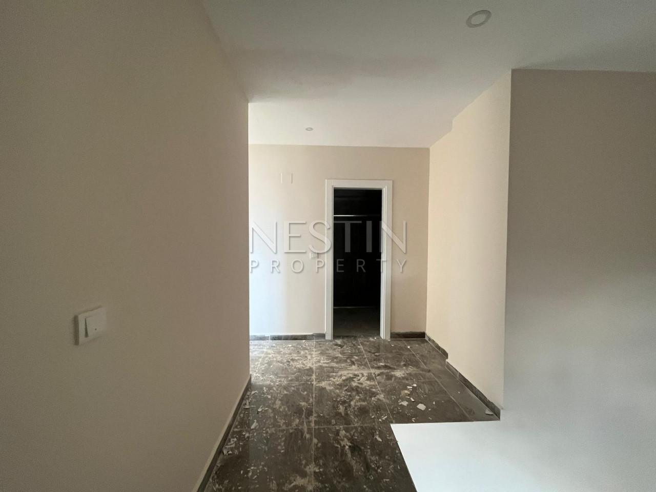 Светлая квартира 3+1 в новом комплексе района Оба, в 1300 м от Средиземного моря фото 18