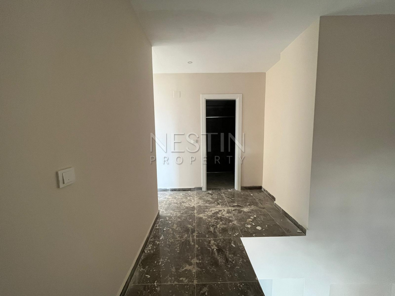 Светлая квартира 3+1 в новом комплексе района Оба, в 1300 м от Средиземного моря фото 19