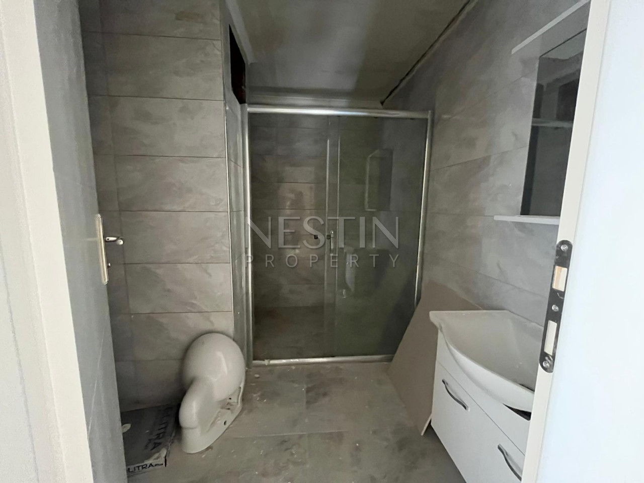 Светлая квартира 3+1 в новом комплексе района Оба, в 1300 м от Средиземного моря фото 21