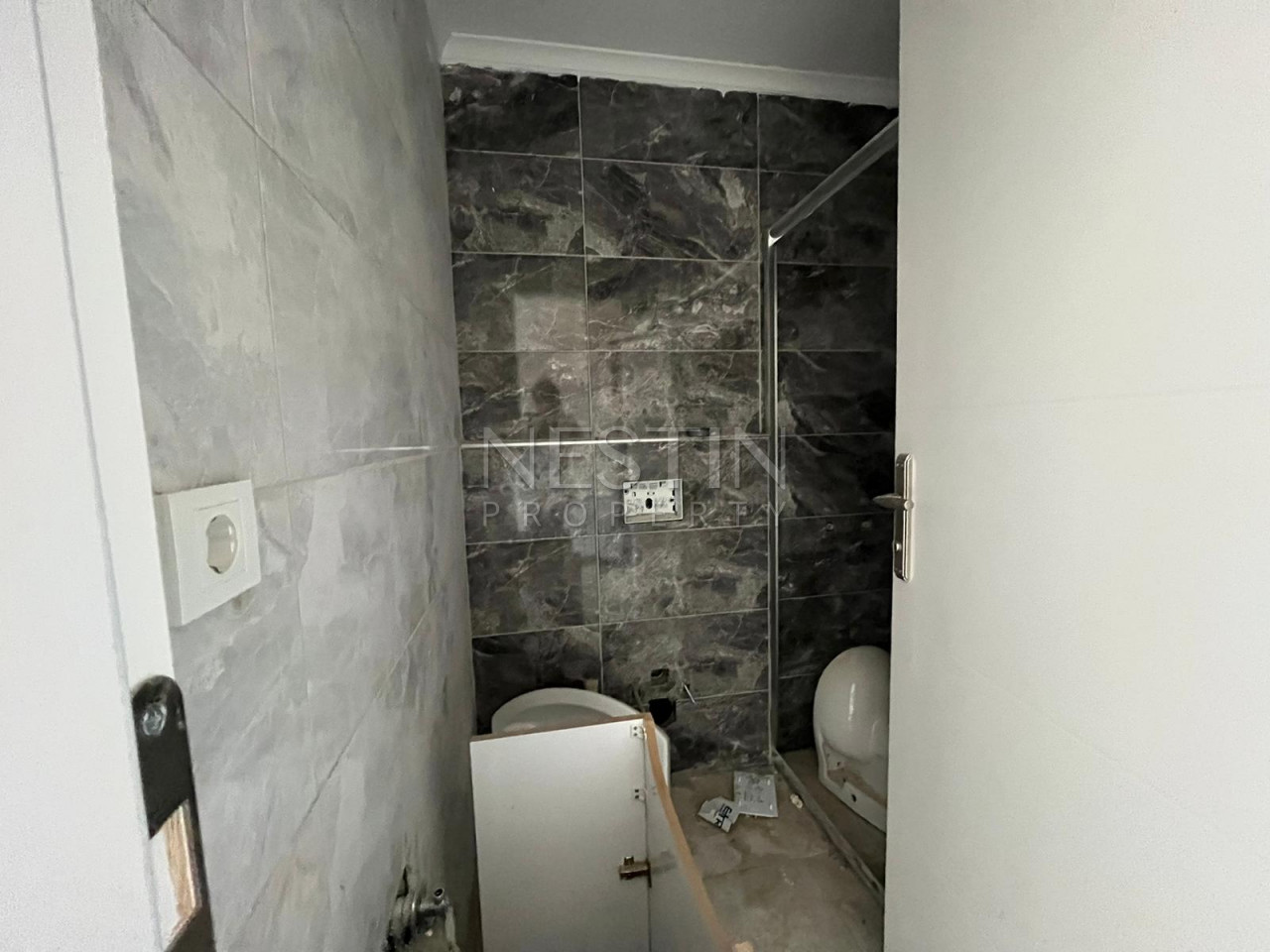 Светлая квартира 3+1 в новом комплексе района Оба, в 1300 м от Средиземного моря фото 22