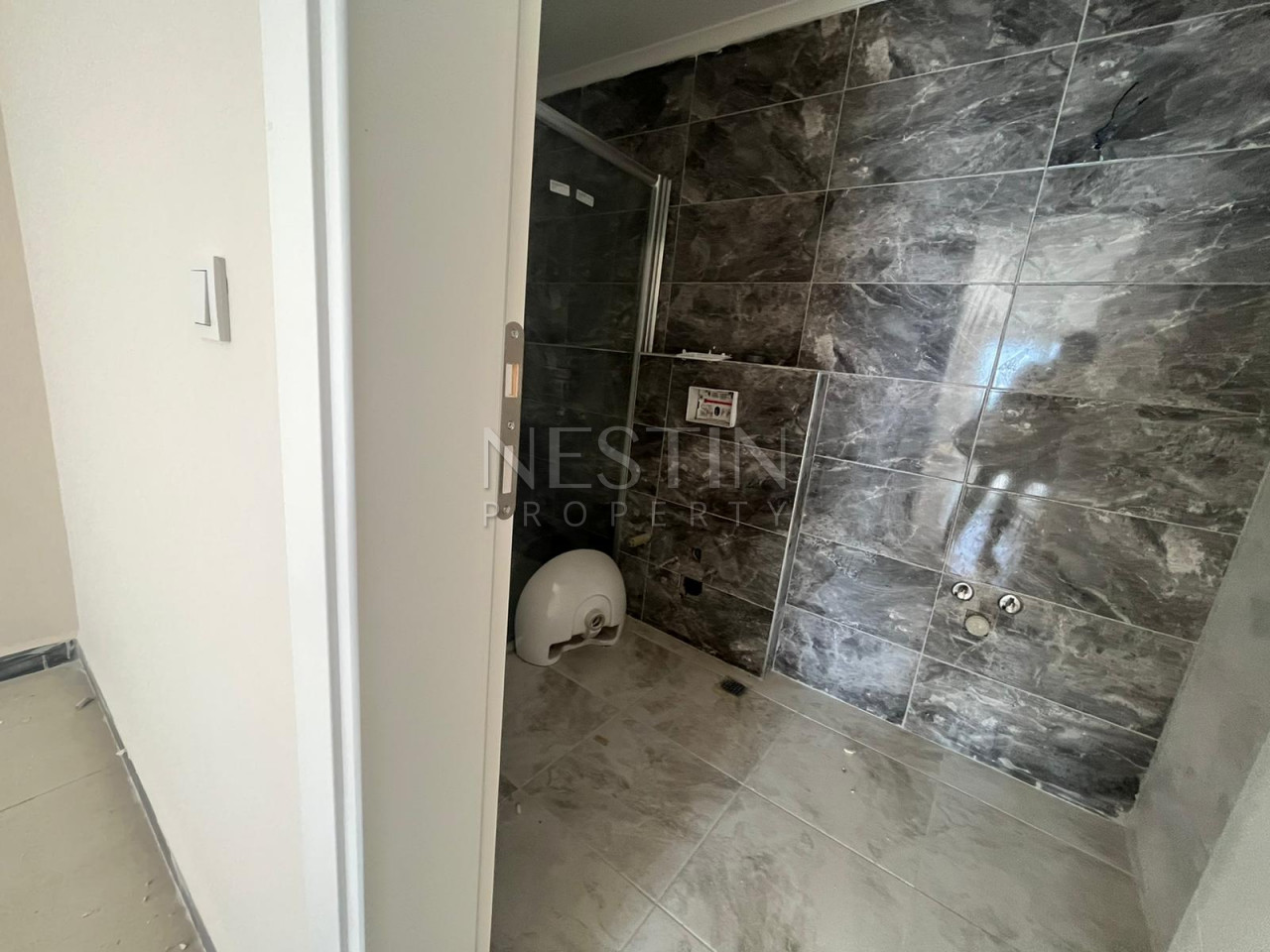 Светлая квартира 3+1 в новом комплексе района Оба, в 1300 м от Средиземного моря фото 23