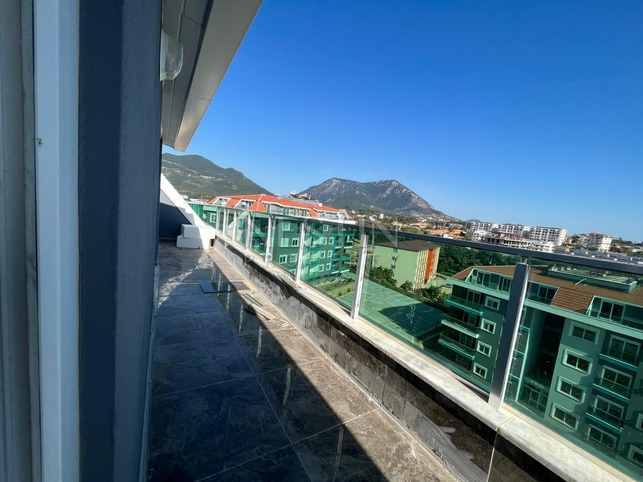 Светлая квартира 3+1 в новом комплексе района Оба, в 1300 м от Средиземного моря фото 25