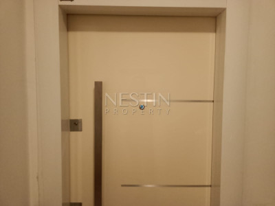 Уютная квартира 2+1 в хорошем комплексе района Оба фото 5