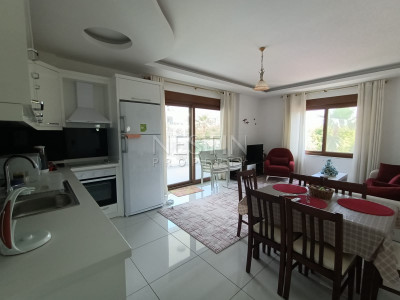 Уютная квартира 2+1 в хорошем комплексе района Оба фото 8