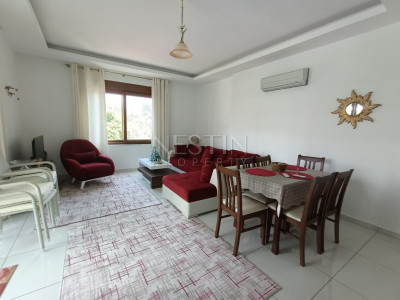 Уютная квартира 2+1 в хорошем комплексе района Оба фото 12