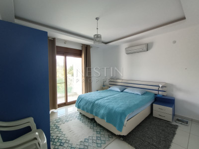 Уютная квартира 2+1 в хорошем комплексе района Оба фото 16