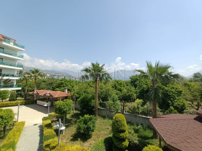 Уютная квартира 2+1 в хорошем комплексе района Оба фото 18