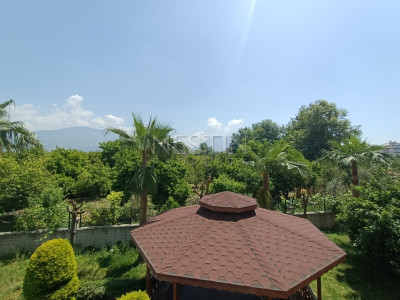 Уютная квартира 2+1 в хорошем комплексе района Оба фото 20