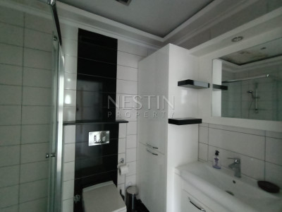 Уютная квартира 2+1 в хорошем комплексе района Оба фото 22