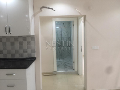 Светлая квартира 2+1 в районе Оба, в 300 м от Средиземного моря фото 3