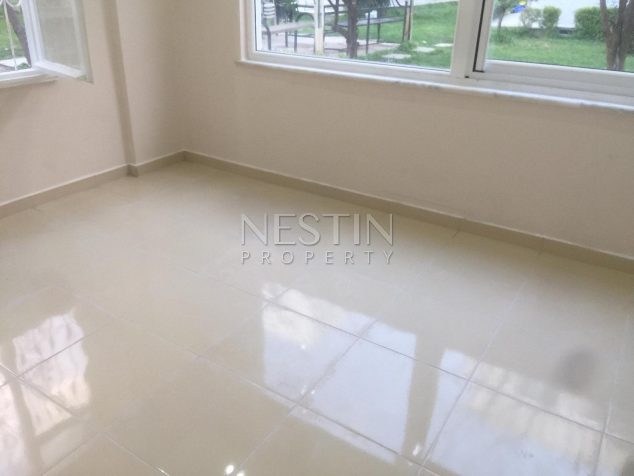 Светлая квартира 2+1 в районе Оба, в 300 м от Средиземного моря фото 10