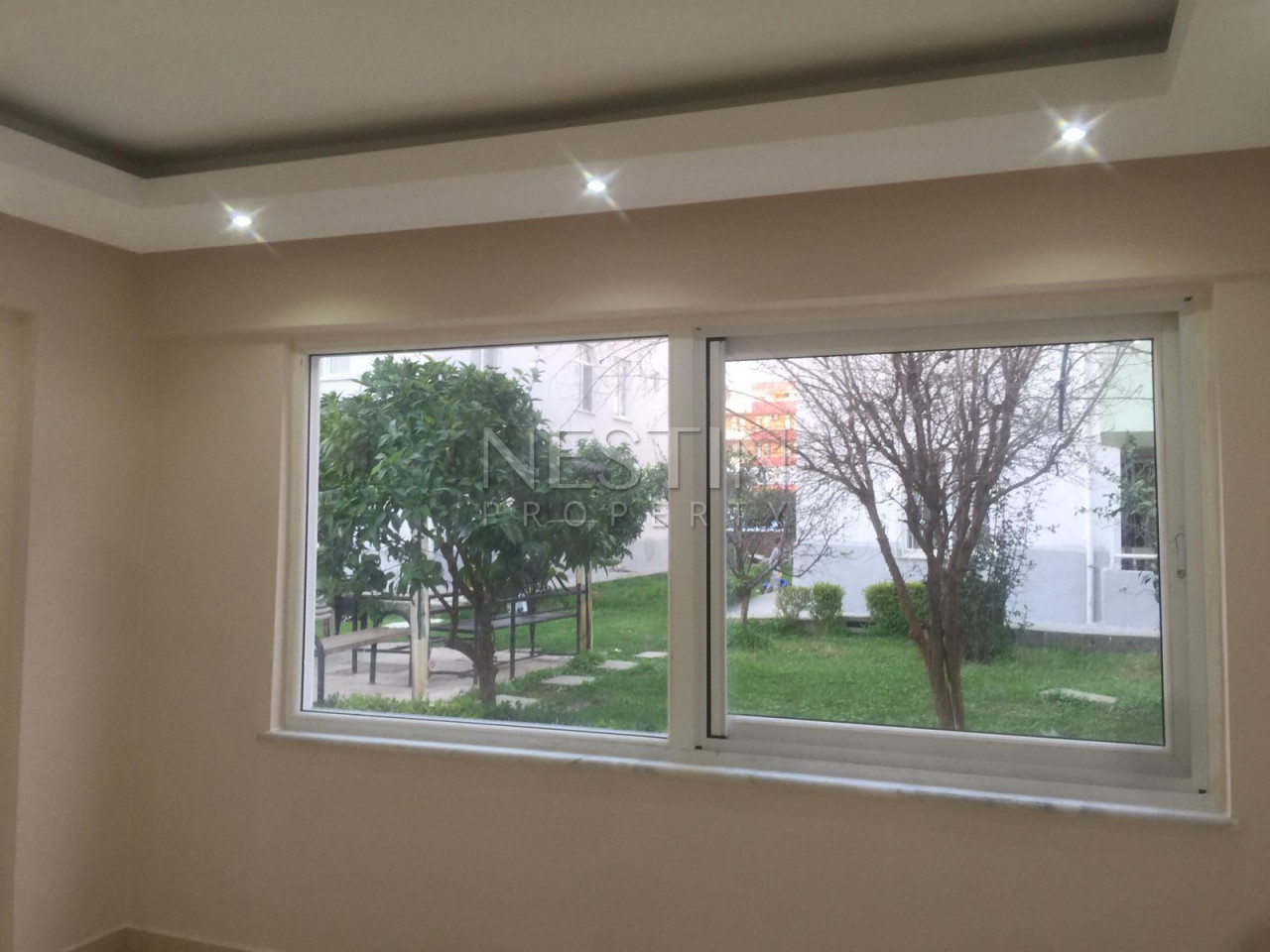 Светлая квартира 2+1 в районе Оба, в 300 м от Средиземного моря фото 11