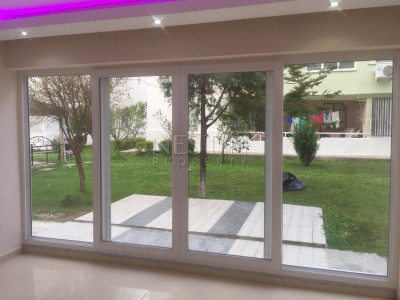 Светлая квартира 2+1 в районе Оба, в 300 м от Средиземного моря фото 12