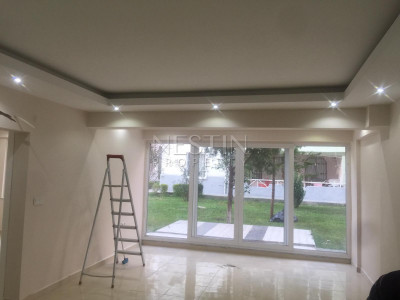 Светлая квартира 2+1 в районе Оба, в 300 м от Средиземного моря фото 13