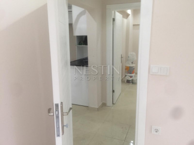 Светлая квартира 2+1 в районе Оба, в 300 м от Средиземного моря фото 14