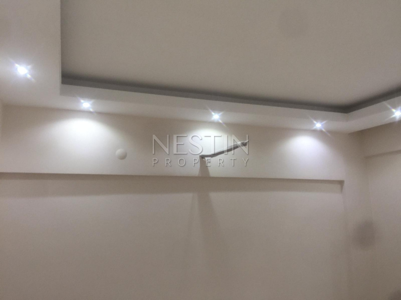 Светлая квартира 2+1 в районе Оба, в 300 м от Средиземного моря фото 15