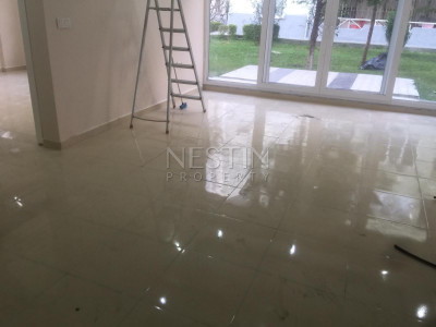 Светлая квартира 2+1 в районе Оба, в 300 м от Средиземного моря фото 16