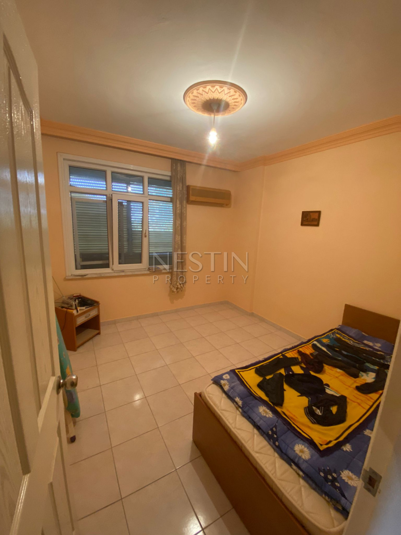 Квартира 2+1 с отдельной кухней в районе Махмутлар фото 9