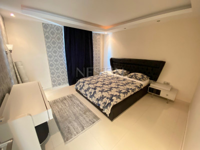 Стильная вилла 3+1 в районе Каргыджак с видом на море и горы фото 15