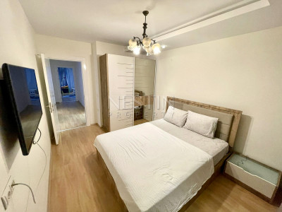 Квартира дуплекс 3+1 в хорошем комплексе района Кестель фото 18