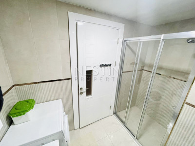 Квартира дуплекс 3+1 в хорошем комплексе района Кестель фото 36