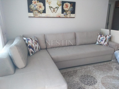 Квартира 1+1 с красивый видом в районе Махмутлар фото 3